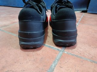 Zapatillas Ciclismo Adidas Five Ten Talla 14 EEUU