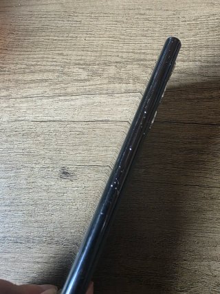 Samsung Galaxy S22 Ultra 5G 128GB Nero