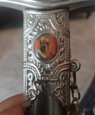 Daga decorativa  "Goddess Sword"