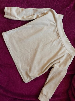 Lote 6 prendas: Pantalón negro y más