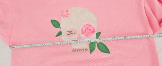Sudadera Aire Retro