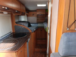hymer b652 2012