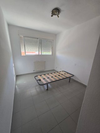 dos habitaciones distintas para alquilar 37m² apro
