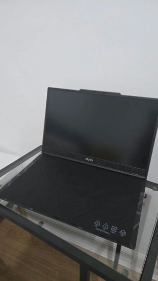 Portatile MSI Cyborg 17