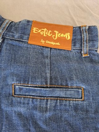 Pantalón Desigual