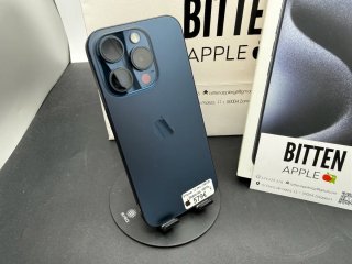 Iphone 15 PRO 256GB//BAT 89%!!GARANTÍA!!CAMBIOS!!
