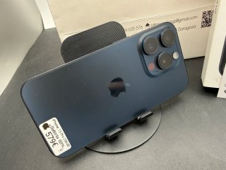 Iphone 15 PRO 256GB//BAT 89%!!GARANTÍA!!CAMBIOS!!