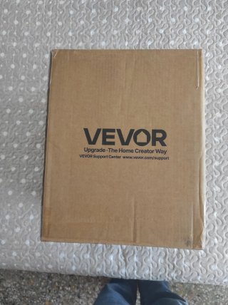 Pulverizador Pintura VEVOR 750W