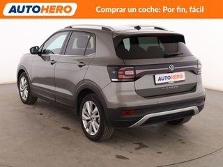 Volkswagen T-Cross 1.0 TSI Sport
