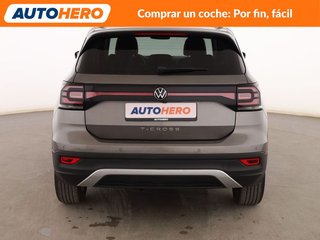 Volkswagen T-Cross 1.0 TSI Sport