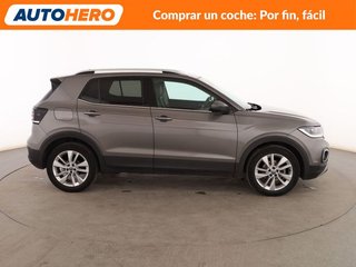 Volkswagen T-Cross 1.0 TSI Sport