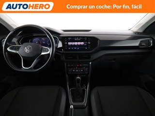 Volkswagen T-Cross 1.0 TSI Sport