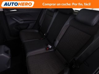 Volkswagen T-Cross 1.0 TSI Sport