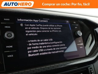 Volkswagen T-Cross 1.0 TSI Sport