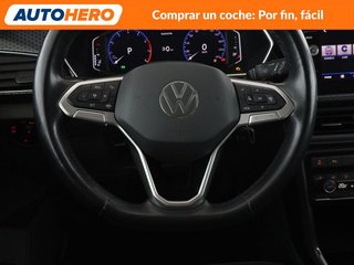 Volkswagen T-Cross 1.0 TSI Sport