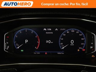 Volkswagen T-Cross 1.0 TSI Sport