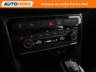Volkswagen T-Cross 1.0 TSI Sport