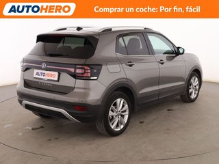Volkswagen T-Cross 1.0 TSI Sport