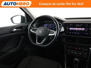 Volkswagen T-Cross 1.0 TSI Sport
