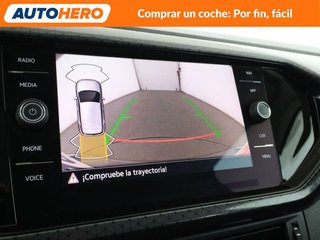 Volkswagen T-Cross 1.0 TSI Sport