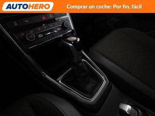 Volkswagen T-Cross 1.0 TSI Sport