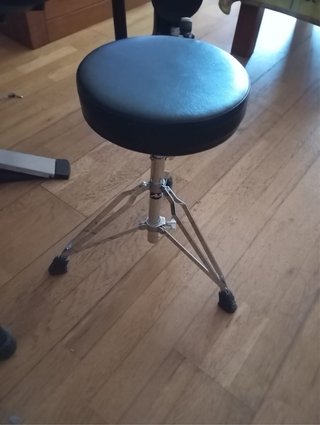Batería Electrónica Roland TD-07KV