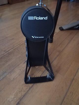 Batería Electrónica Roland TD-07KV