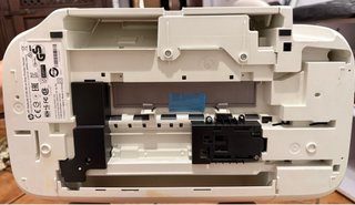 Impresora y Scanner HP DeskJet 2130