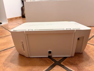 Impresora y Scanner HP DeskJet 2130
