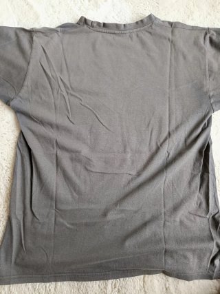 Camiseta Vespa Gris Easy to be Happy