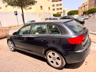 Audi A3 2006