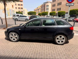 Audi A3 2006