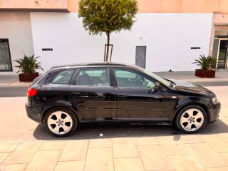 Audi A3 2006