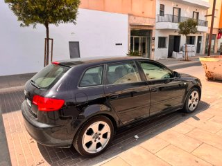 Audi A3 2006