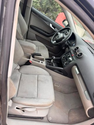 Audi A3 2006