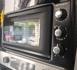 OFERTA! Horno Orbegozo
