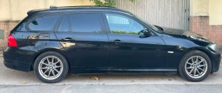 BMW 320d Touring (F31) Automático 184 CV