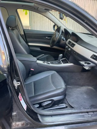 BMW 320d Touring (F31) Automático 184 CV