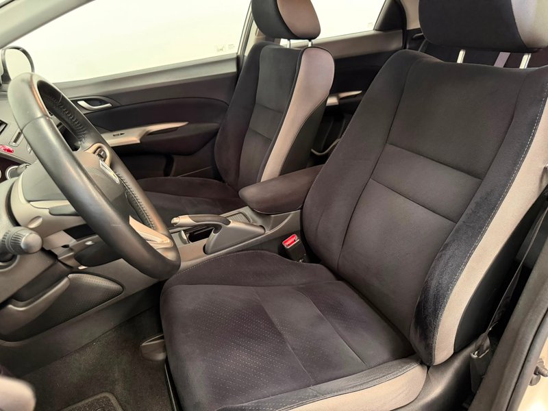 Honda Civic 2008, foto 9