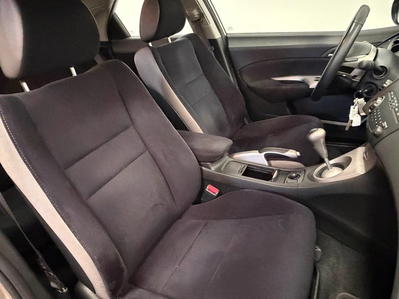 Honda Civic 2008, foto 13