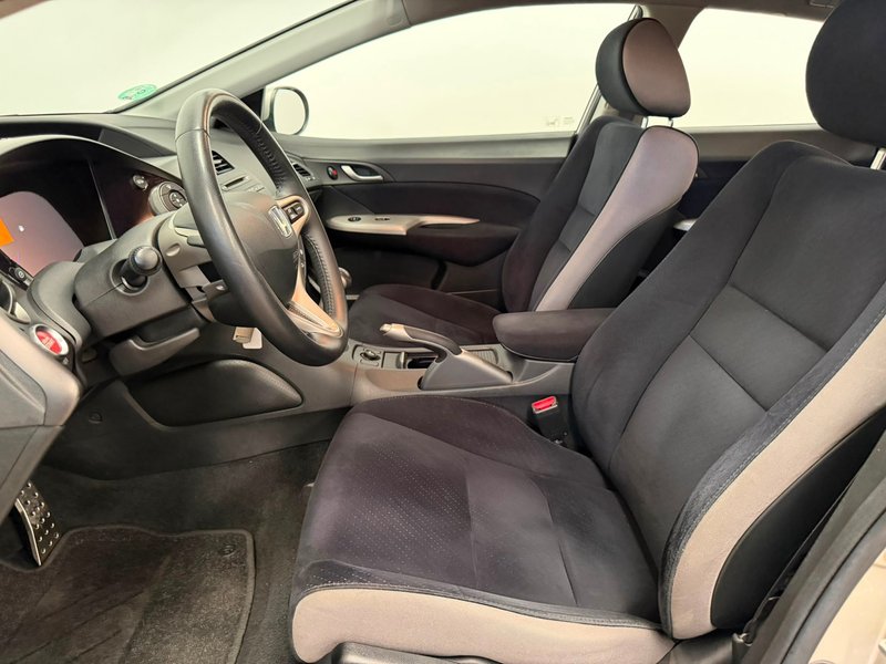 Honda Civic 2008, foto 15