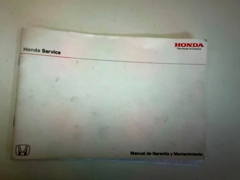 Honda Civic 2008, foto 21