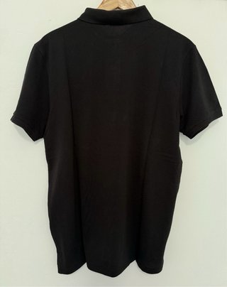 Polo Ralph Lauren Nero Uomo Taglia XL