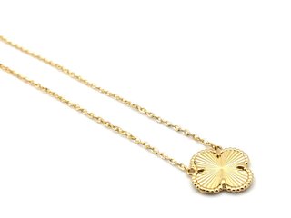 E1813501-94    Gargantilla Oro 18k 24cm