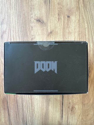 DOOM Anthology Xbox Series X|S, Xbox One