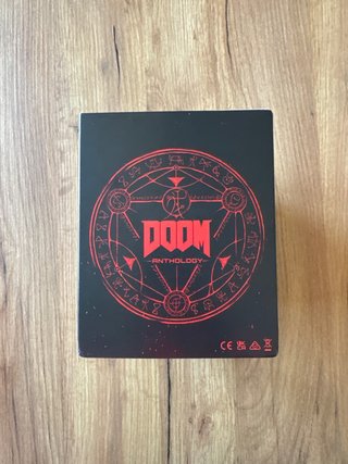 DOOM Anthology Xbox Series X|S, Xbox One