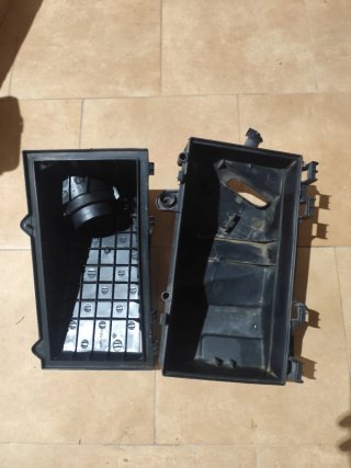 Caja filtro aire Seat León MK1 FR