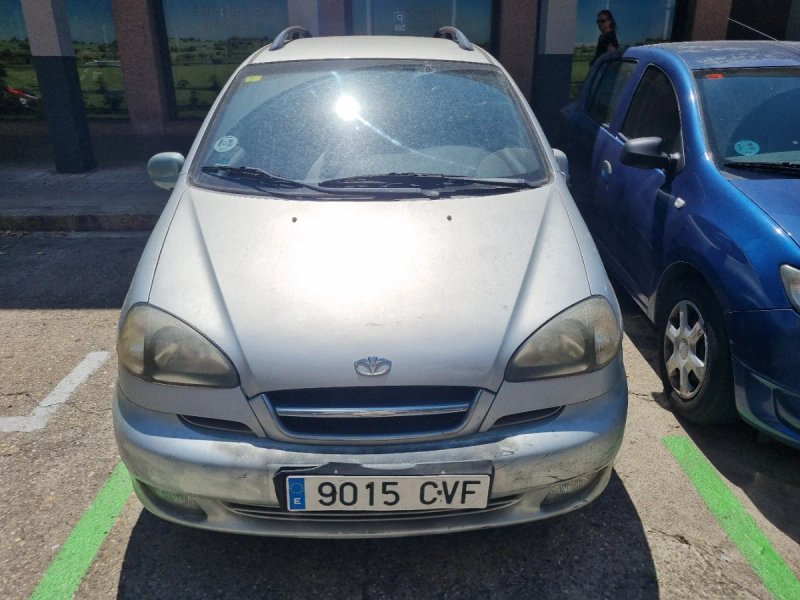 Daewoo Tacuma 2004 - foto 1