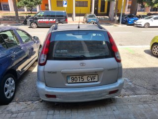 Daewoo Tacuma 2004