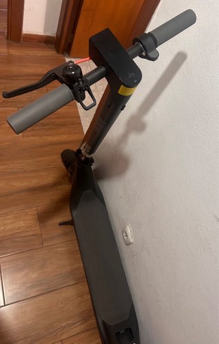 Patinete Eléctrico Xiaomi 4 Lite 2 Gen
